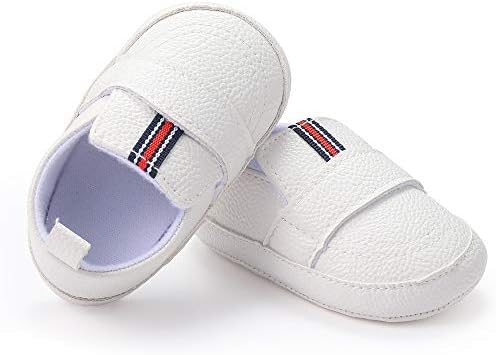 Baby Boys' Shoes Prewalker Lace Up Casual Sneakers