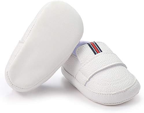 Baby Boys' Shoes Prewalker Lace Up Casual Sneakers