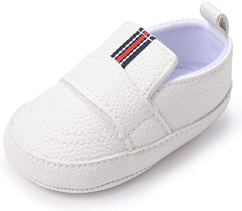Baby Boys' Shoes Prewalker Lace up Casual Sneakers