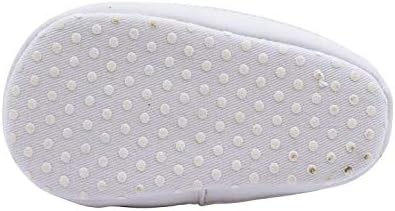 Baby Boys Soft Infant Boat Shoe Style Loafer (See More Colors And Sizes)