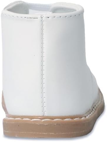 Baby Deer High Top Leather First Walker (Infant/Toddler)