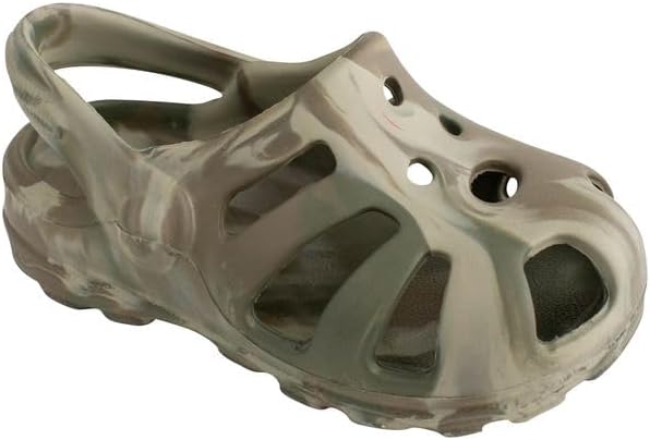 Baby Deer Unisex-Child Infant Breathable Clog