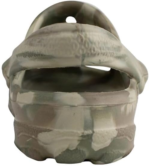 Baby Deer Unisex-Child Infant Breathable Clog