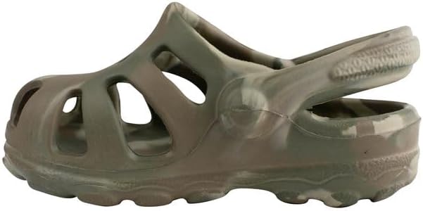 Baby Deer Unisex-Child Infant Breathable Clog