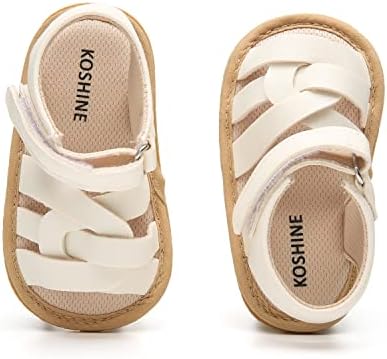 Baby Sandal Tassels Summer Toddler Slipper Shoes 0-18 Months