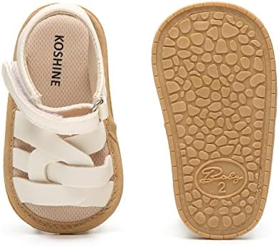 Baby Sandal Tassels Summer Toddler Slipper Shoes 0-18 Months