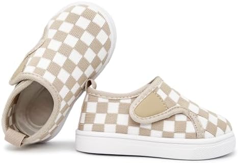 Baby Shoes Boy Girl Walking Slip On Sneakers Infant First Walker Shoes 6 9 12 15 18 24 Months