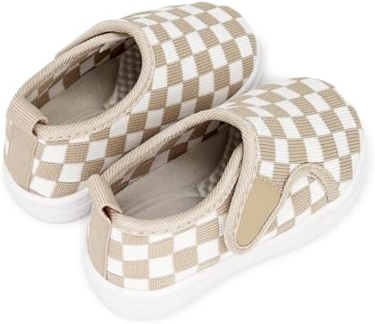 Baby Shoes Boy Girl Walking Slip On Sneakers Infant First Walker Shoes 6 9 12 15 18 24 Months