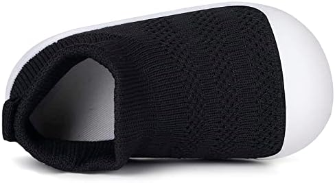 Baby Shoes Toddler Slippers Infant Socks Boy Girl Walker Shoe Non Slip Sole