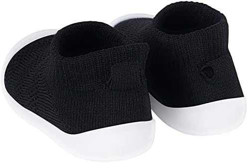 Baby Shoes Toddler Slippers Infant Socks Boy Girl Walker Shoe Non Slip Sole