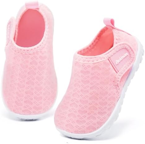 Baby Water Shoes Boys Girls Toddler Infant Quick Dry Beach Aqua Shoes