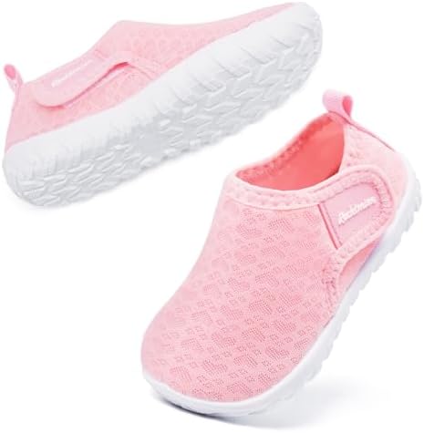 Baby Water Shoes Boys Girls Toddler Infant Quick Dry Beach Aqua Shoes