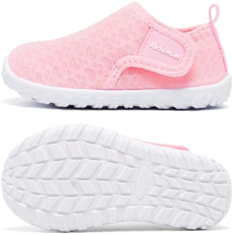 Baby Water Shoes Boys Girls Toddler Infant Quick Dry Beach Aqua Shoes