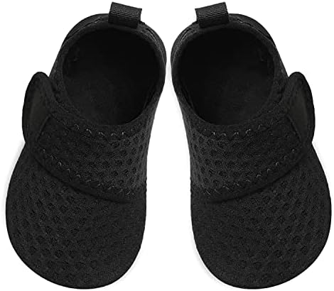 BARERUN Baby Girls Boys Water Shoes Swim Barefoot Water Sport Aqua Socks For Beach Pool Swim Sand