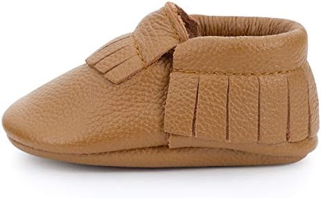 BirdRock Baby Moccasins - 30+ Styles for Boys & Girls Every Pair Feeds a Child