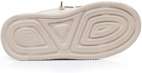 Blikcon Kids Boys Slip-On Loafers Casual Lightweight Breathable Walking Shoes (Toddler/Little Kid/Big Kid)