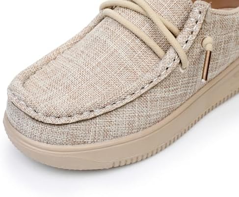 Blikcon Kids Boys Slip-On Loafers Casual Lightweight Breathable Walking Shoes (Toddler/Little Kid/Big Kid)