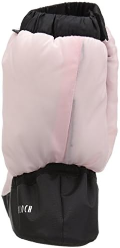 Bloch Girls Warm Up Bootie