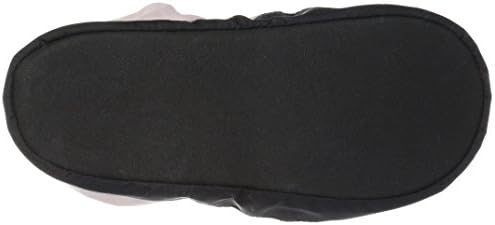 Bloch Girls Warm Up Bootie