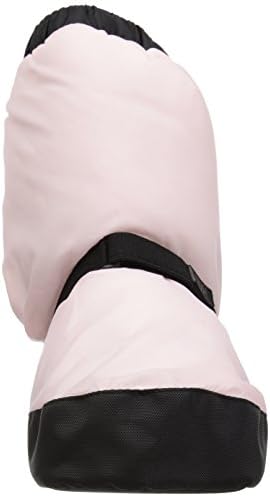 Bloch Girls Warm Up Bootie