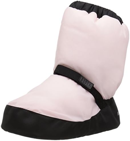 Bloch Girls Warm Up Bootie