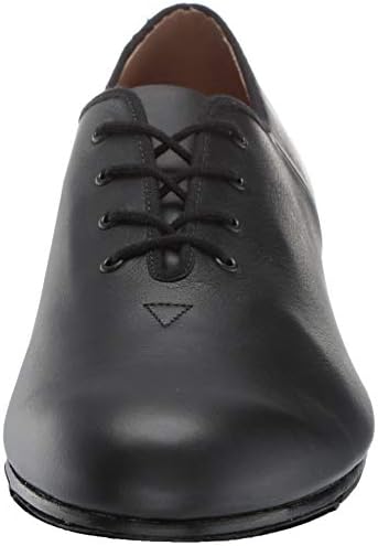 Bloch Mens Dance Men's Jazz Tap Full-Sole Leather Tap Shoe