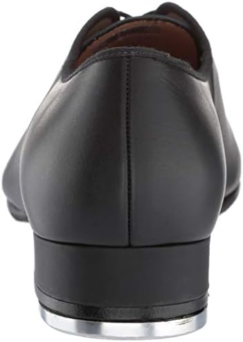 Bloch Mens Dance Men's Jazz Tap Full-Sole Leather Tap Shoe