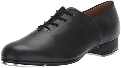 Bloch Mens Dance Men's Jazz Tap Full-Sole Leather Tap Shoe