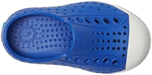 Blue Jefferson Regatta By Native Shoes