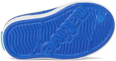 Blue Jefferson Regatta By Native Shoes