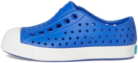 Blue Jefferson Regatta By Native Shoes