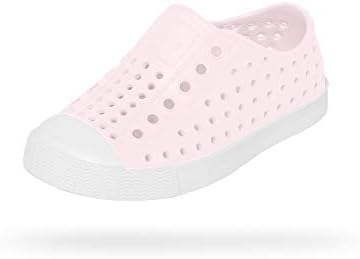 Blue Jefferson Regatta by Native Shoes
