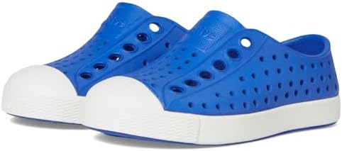 Blue Jefferson Regatta by Native Shoes