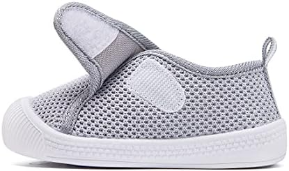 BMCiTYBM Baby Shoes Infant Boy Girl First Walker Shoes Toddler Walking Shoes Lightweight Non-Slip Sneakers For 6 9 12 18 24 Months