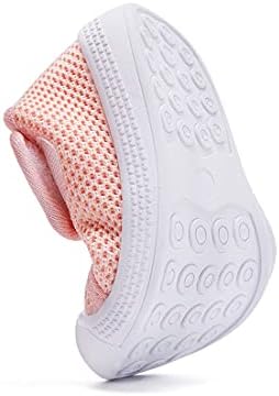 BMCiTYBM Baby Shoes Infant Boy Girl First Walker Shoes Toddler Walking Shoes Lightweight Non-Slip Sneakers For 6 9 12 18 24 Months