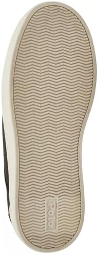 Boy's Filip Chocolate Brown/Tan Boat Shoe