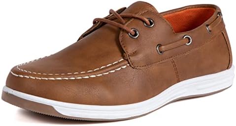 Boys Loafers Kids Casual Boat Shoes School Boys Dress Shoes