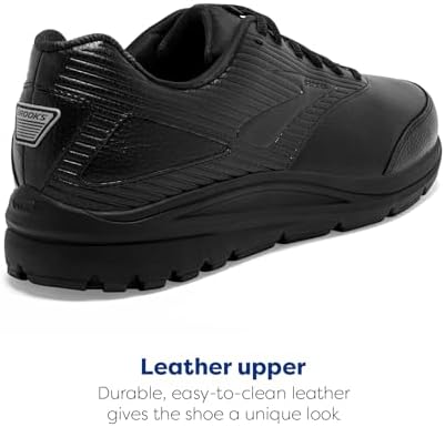 Brooks Men's Addiction Walker 2 Walking Shoe