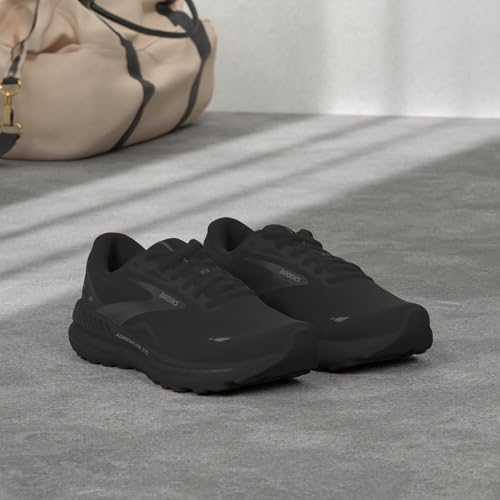 Brooks Men’s Adrenaline GTS 23 Supportive Running Shoe