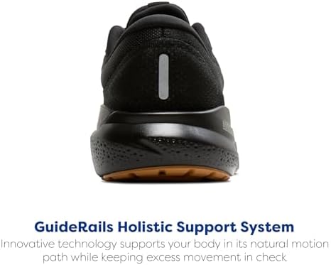 Brooks Men’s Adrenaline GTS 24 Supportive Running Shoe