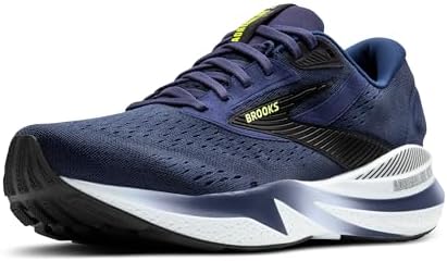 Brooks Men’s Adrenaline GTS 24 Supportive Running Shoe