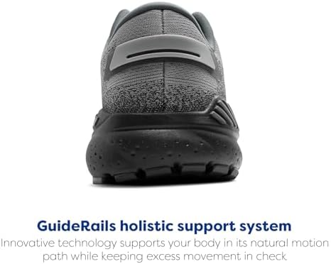 Brooks Men’s Beast GTS 24 Supportive Running & Walking Shoe