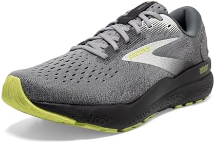 Brooks Men’s Ghost 16 Neutral Running Shoe