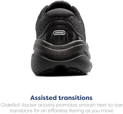 Brooks Men’s Ghost Max 2 Running And Walking Shoes