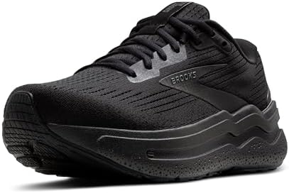 Brooks Men’s Ghost Max 2 Running and Walking Shoes
