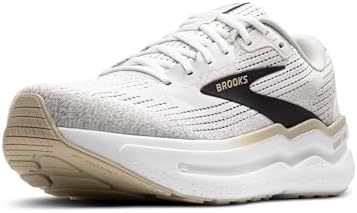 Brooks Men’s Ghost Max 2 Running and Walking Shoes