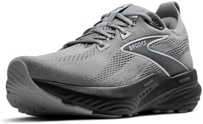 Brooks Men’s Glycerin 22 Neutral Running Shoe