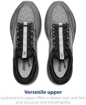 Brooks Men’s Revel 7 Neutral Running Shoe