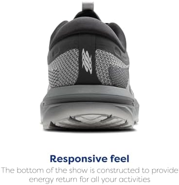 Brooks Men’s Revel 7 Neutral Running Shoe