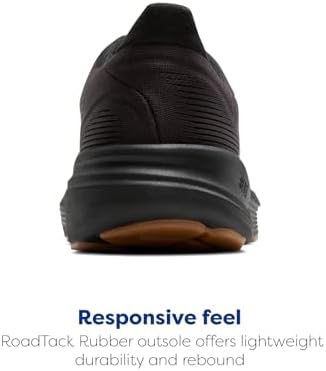 Brooks Men’s Revel 8 Neutral Running & Walking Shoe